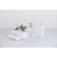 ナイス＆クイック ボタニカル高保湿ジェル 500g ボーテ・ド・モード