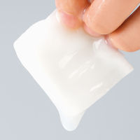 ズボラボ 朝用ふき取り化粧水シート しっとり (洗顔＋化粧水＋角質ケア）35枚入