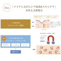 モイストラボ BBエッセンスクリーム 11ベージュ 30g SPF50+ PA++++ 明色化粧品