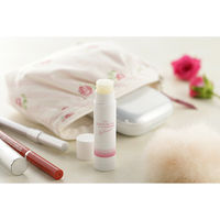 パックスナチュロン　リップクリーム　4g　1個　太陽油脂　無添加　敏感肌用　天然由来100%