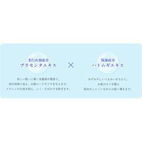 雪澄 薬用美白水 500mL 明色化粧品