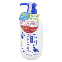 パエンナ ハトムギ乳液 250ml イヴ