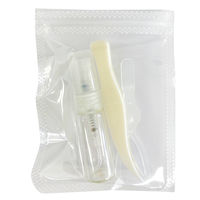 アイキャッチングビューティ ふたえメッシュテープ 120枚 二重 まぶた アイプチ シーバーロン