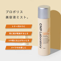 CNP （チャアンドパク） Laboratory プロポリスアンプルミスト 100mL 乾燥肌 ミスト化粧水 韓国コスメ DHOLIC FBL