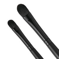 cosmeup （コスメアップ） アイシャドーブラシセット 貝印