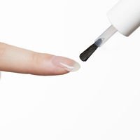 ネイルネイル ボリュームジェルトップコート 10ml スタイリングライフBCLカンパニー