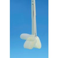 アイワ トイレそうじおまかせスポンジ ケース付 4995021130125 1個