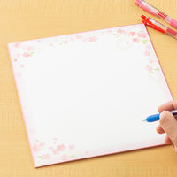 マルアイ 色紙 さくら シキシ-251 1枚