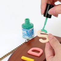 水性タッチ ふかみどり 10ML #00227670710000 1個 カンペハピオ（直送品）