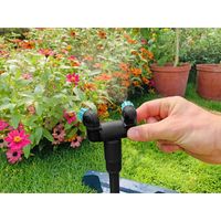 浅香工業 組立型スタンドミスト #194424 1台