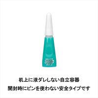 セメダイン 瞬間接着剤(標準タイプ) 3000多用途 3g CA-156 1本