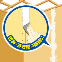 セメダイン 軽パテ 150ml HC-007 1本