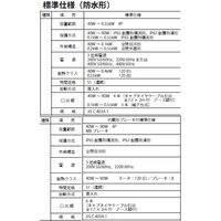 住友重機械工業 プレストNEO減速機 ZNHM08-1321-80-J4WTTD 1台（直送品）