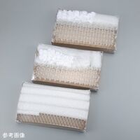 アズワン 【洗浄済】ラボランスクリュー管瓶 No.3 9mL 100+10本入 0101ー0551 9-852-15 1箱(110本)（直送品）