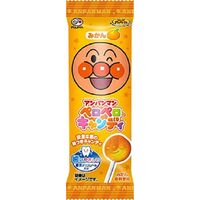 飴 キャンディ 個包装 アンパンマンペロペロキャンディ 1本 不二家 1セット（1本×25） お配り菓子