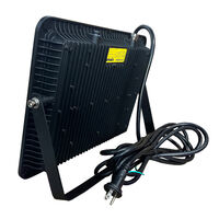 富士倉 300W薄型輝高度投光器 AS-300N 1個（直送品）
