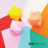 エヒメ紙工 徳用おりがみ300枚 STO-300 1セット(1冊×48)（直送品）