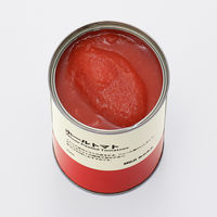 無印良品 ホールトマト ４００ｇ 良品計画