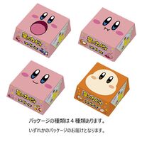 星のカービィチロルチョコBOX チョコレート菓子 個包装 1セット（1個×6） チロルチョコ