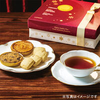 ルピシア 2026冬 焼き菓子と紅茶のセット 1箱