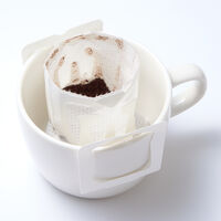 無印良品 産地を味わうコーヒー ウガンダ（個装販売） 1セット（1個×2） 良品計画