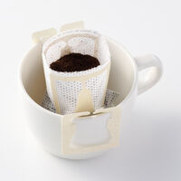 無印良品 季節のコーヒー 秋ブレンド ドリップ（個装販売） 10g 1セット（1袋×3） 良品計画