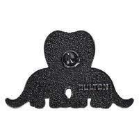 ダルトン ピンバッチ PINZ ダイナソー B 539266 1個（直送品）