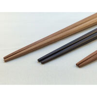 籐芸 暴れん棒将軍 箸 八角×サオ 553638 1個（直送品）