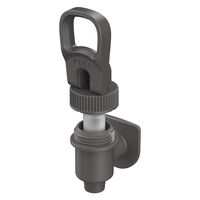 ピーコック魔法瓶 ダブルコックキーパー 9.5L 557131 1個（直送品）