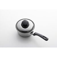 ヨシカワ 片手鍋 モディファイ14cm 559048 1個（直送品）