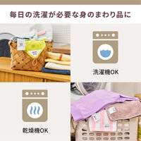 カシオ計算機 ネームランド ノンアイロンお名前テープ XR-18NNWE 1個