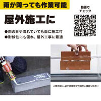 清水 インスタントタック強力(チューブ) ITT-STR 1本（直送品）