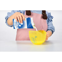 下村工業 コトコト耐熱計量ボウル CO-604 3704373 1個（直送品）