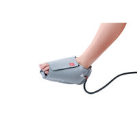 サンファミリー Dr.PROフットエアーストレッチ 健康グッズ 足裏 マッサージ エアー式 83703 1個（直送品）
