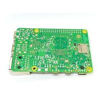 共立電子産業 Raspberry Pi 5 / 16GB OS インストール済みSD付 RASPi5-SDST16GB 1セット（直送品）
