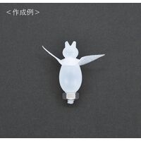 ルミカ ペットボトルペット クリオネ(浮沈子製作キット) S77-1104 1セット(5セット)（直送品）