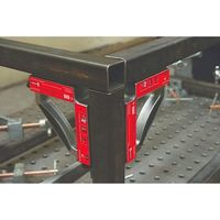 エスコ 48x197x197mm/120kg マグネットホルダー EA781BK-34 1個（直送品）