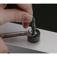 ロブテックス ちょっとナッター2（Ｍ6用） HNC26M 　1セット