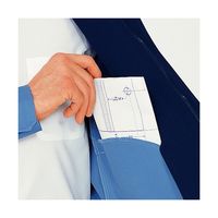 ミドリ安全 作業服 長袖 ブルゾン 帯電防止 RC190 3L アイボリー 3110174107 1点（直送品）