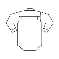 ミドリ安全 作業服 春夏 長袖 シャツ 帯電防止 RCS2431 3L グレー 3120151507 1点（直送品）