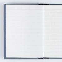 コクヨ 帳簿 B5 営業費内訳帳 100頁/冊 チ-109 1セット(4冊:1冊×4)