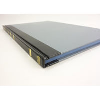 コクヨ 帳簿 A5 売上帳 100頁/冊 チ-152 1セット(1冊×5)