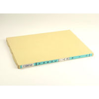 コクヨ 帳簿 B5 仕入帳 上質紙 100頁/冊 チ-103 1セット(1冊×4)