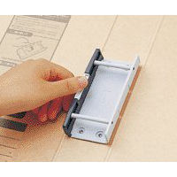 キングジム 保存ファイル B5タテ 赤 203アカ 1セット(1冊×20)