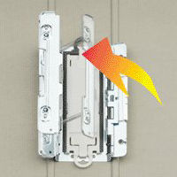 キングジム スーパードッチ〈脱・着〉イージー B5タテ 青 2458A-B 1セット(1冊×10)