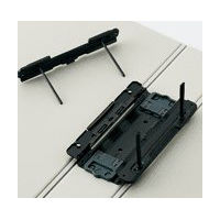 キングジム エコロジードッチ A4タテ 青 8478-B 1セット(1冊×10)