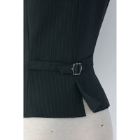 セロリー（Selery） ベスト ブラック 19号 S-03670 1着（直送品）