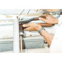 エスコ 油圧式エキスパンダーボディ EA208H 1台（直送品）