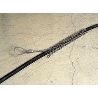 エスコ 44 ー 51mm ケーブルグリップ(中間型) EA626GC-51 1本（直送品）