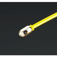 エスコ 4.5mm x30m フィッシュテープ(プラスチックPOM製 EA597BE-1 1本（直送品）